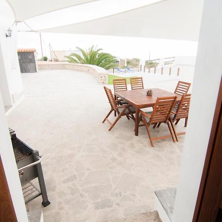 Casa Rural La Pardela La Cisnera 外观 照片