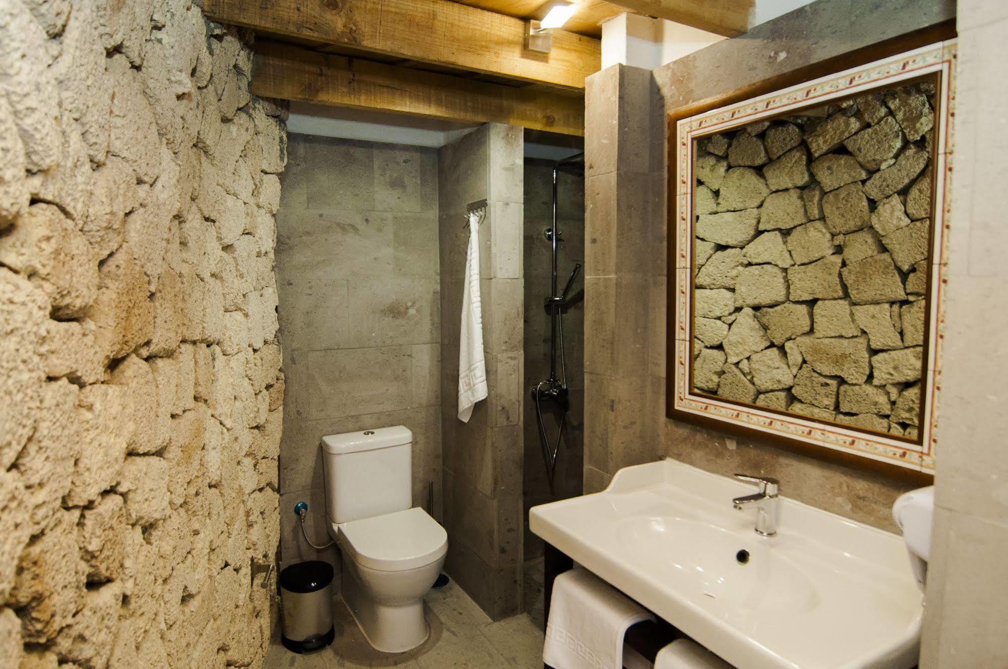 Casa Rural La Pardela La Cisnera 外观 照片