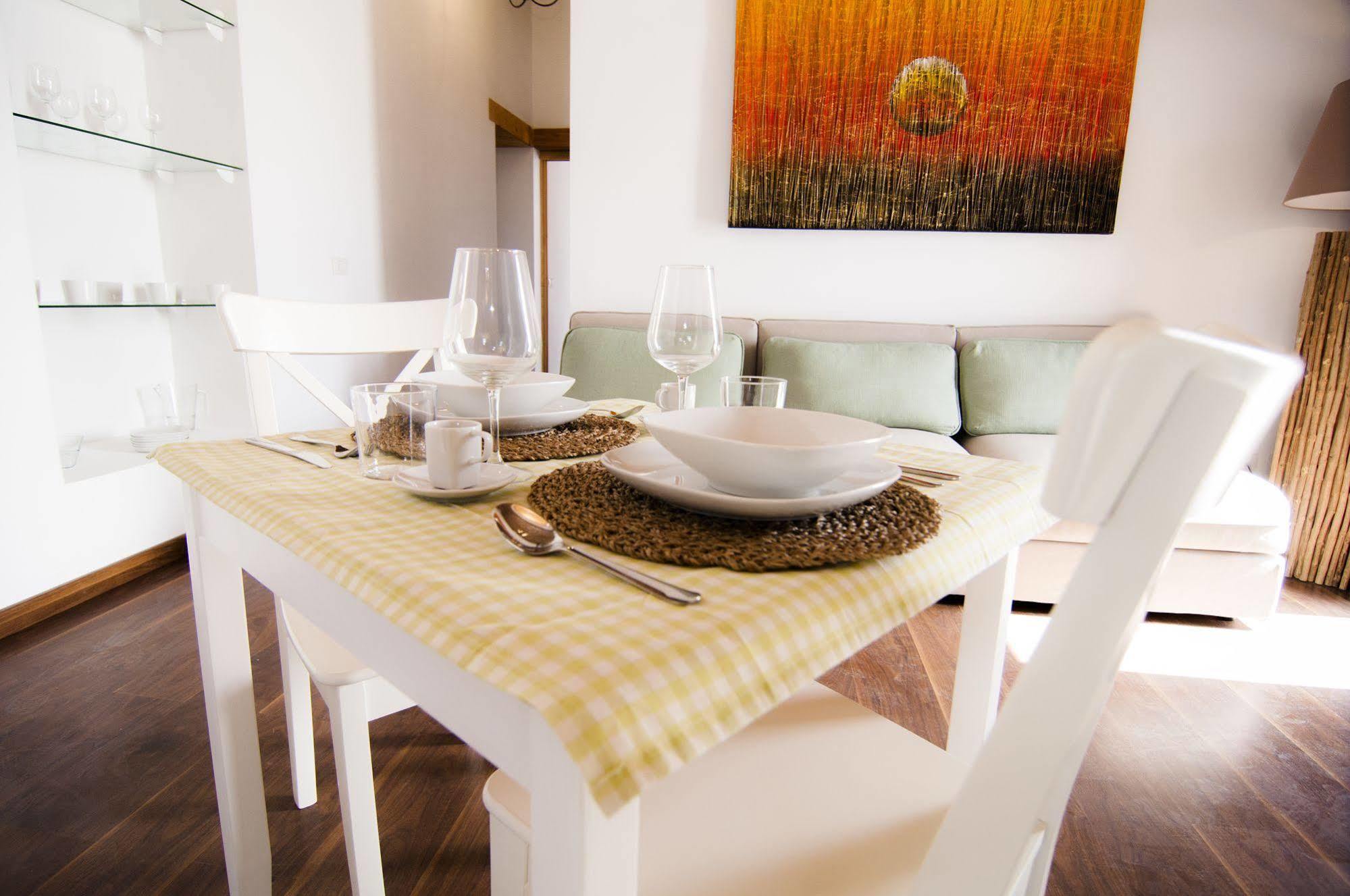Casa Rural La Pardela La Cisnera 外观 照片